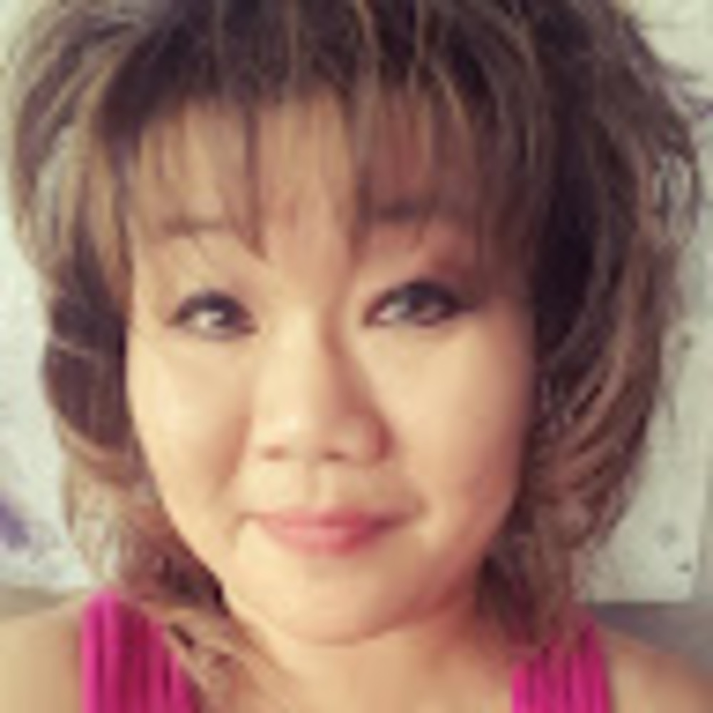 Meet your Posher, Susan